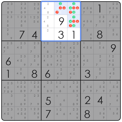 what does sudoku mean in japanese
